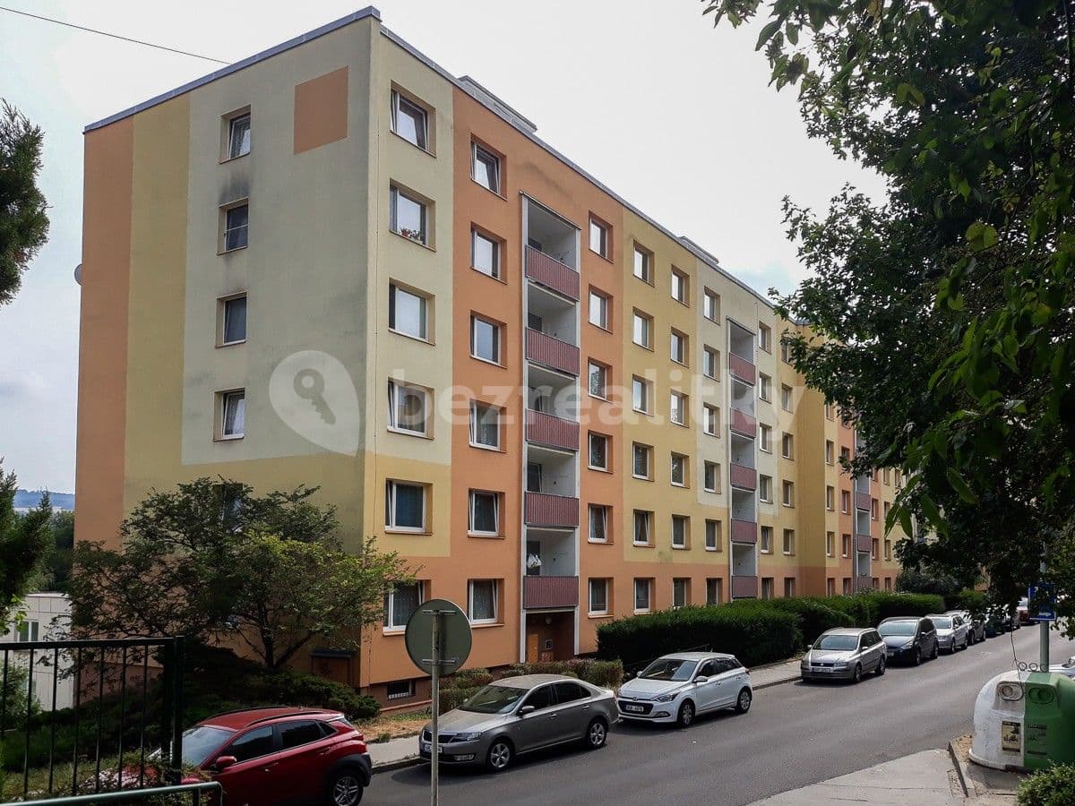 Prodej bytu 1+1 36 m², Peškova, Ústí nad Labem, Ústecký kraj