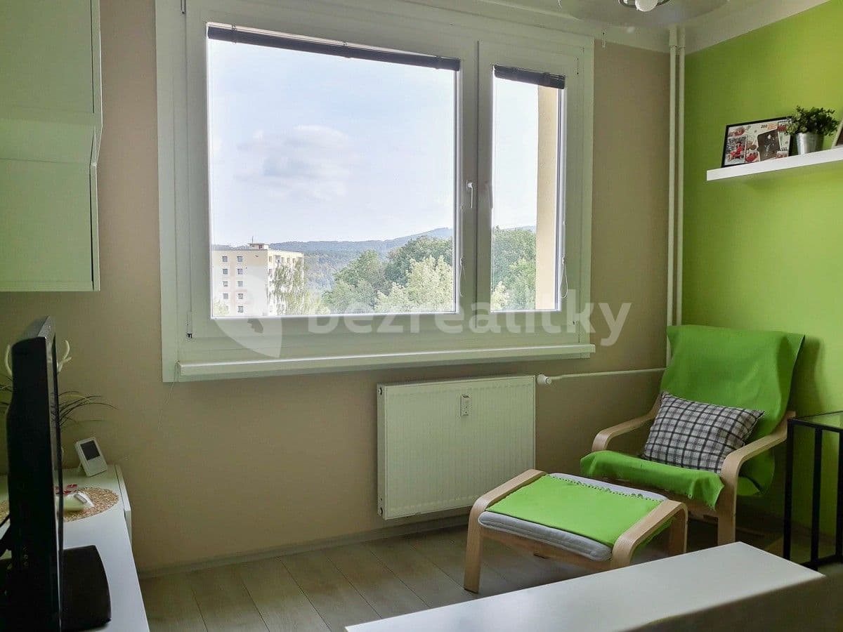 Prodej bytu 1+1 36 m², Peškova, Ústí nad Labem, Ústecký kraj