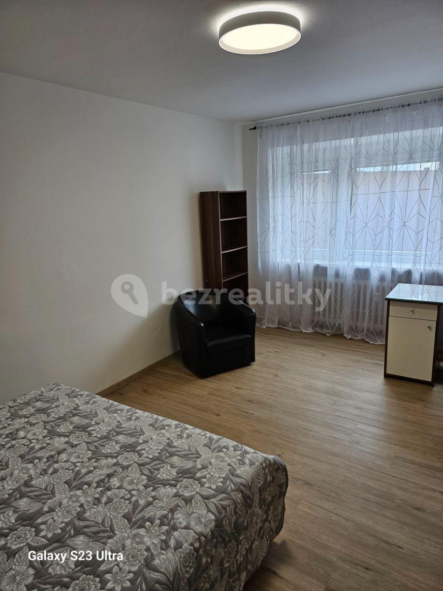 Pronájem bytu 1+1 40 m², Pellicova, Brno, Jihomoravský kraj
