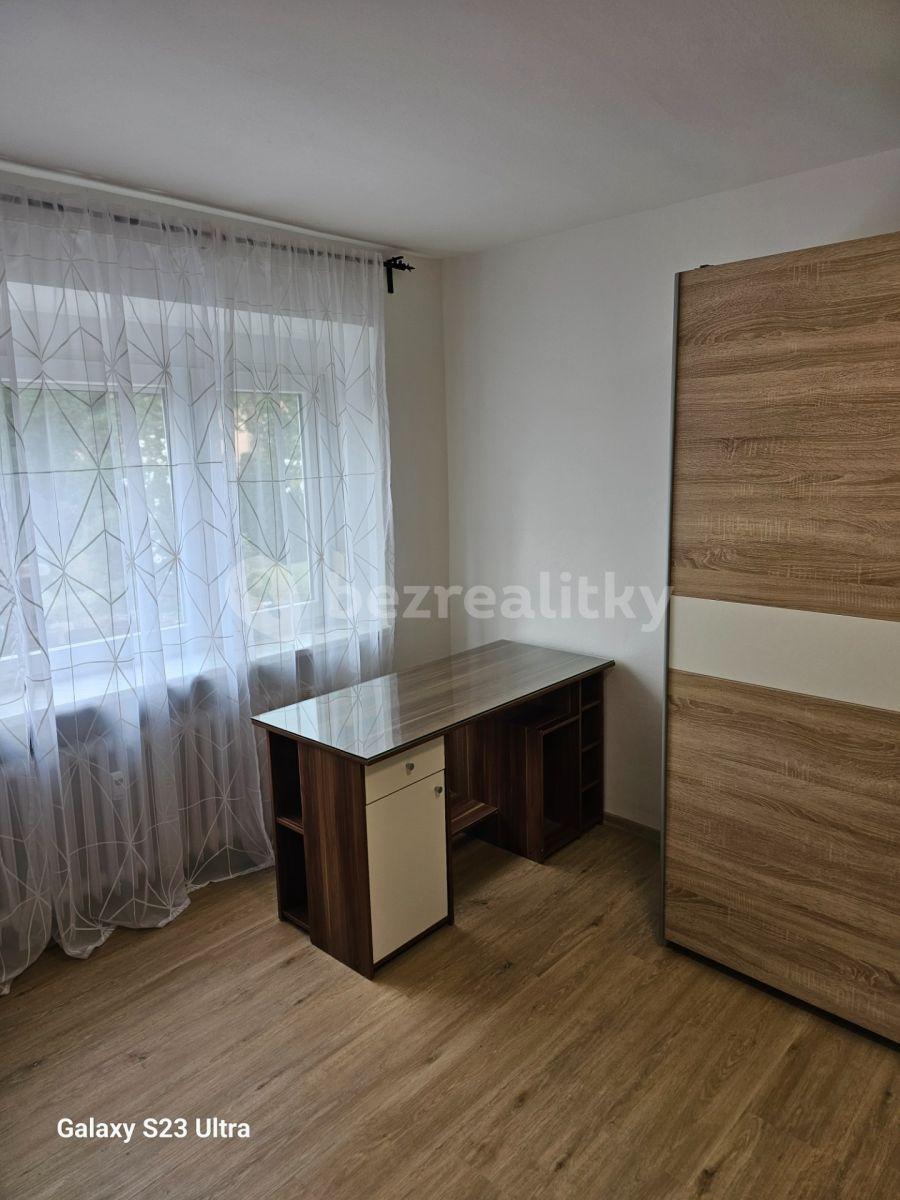Pronájem bytu 1+1 40 m², Pellicova, Brno, Jihomoravský kraj
