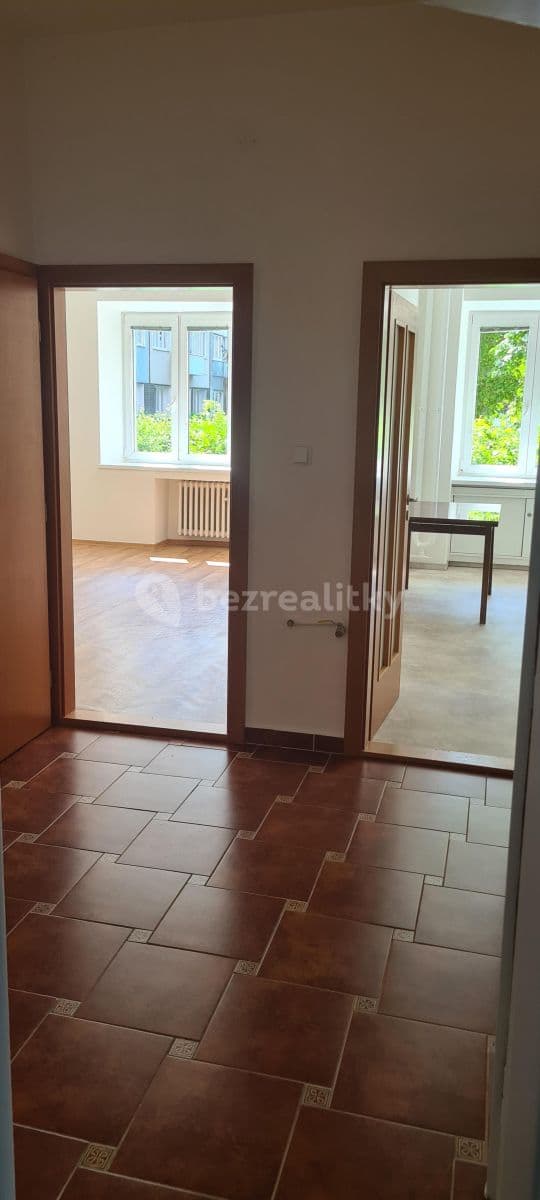 Pronájem bytu 1+1 40 m², Cihlářská, Brno, Jihomoravský kraj Pronájem bytu 1+1 40 m², Cihlářská, Brno, Jihomoravský kraj