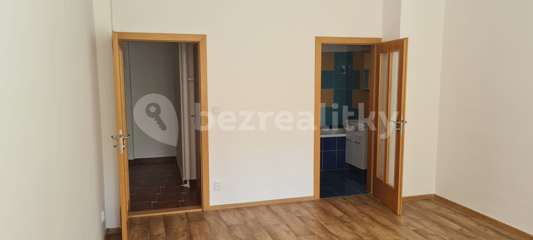Pronájem bytu 1+1 40 m², Cihlářská, Brno, Jihomoravský kraj Pronájem bytu 1+1 40 m², Cihlářská, Brno, Jihomoravský kraj