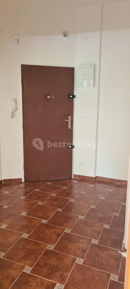 Pronájem bytu 1+1 40 m², Cihlářská, Brno, Jihomoravský kraj Pronájem bytu 1+1 40 m², Cihlářská, Brno, Jihomoravský kraj