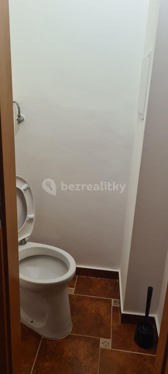 Pronájem bytu 1+1 40 m², Cihlářská, Brno, Jihomoravský kraj Pronájem bytu 1+1 40 m², Cihlářská, Brno, Jihomoravský kraj