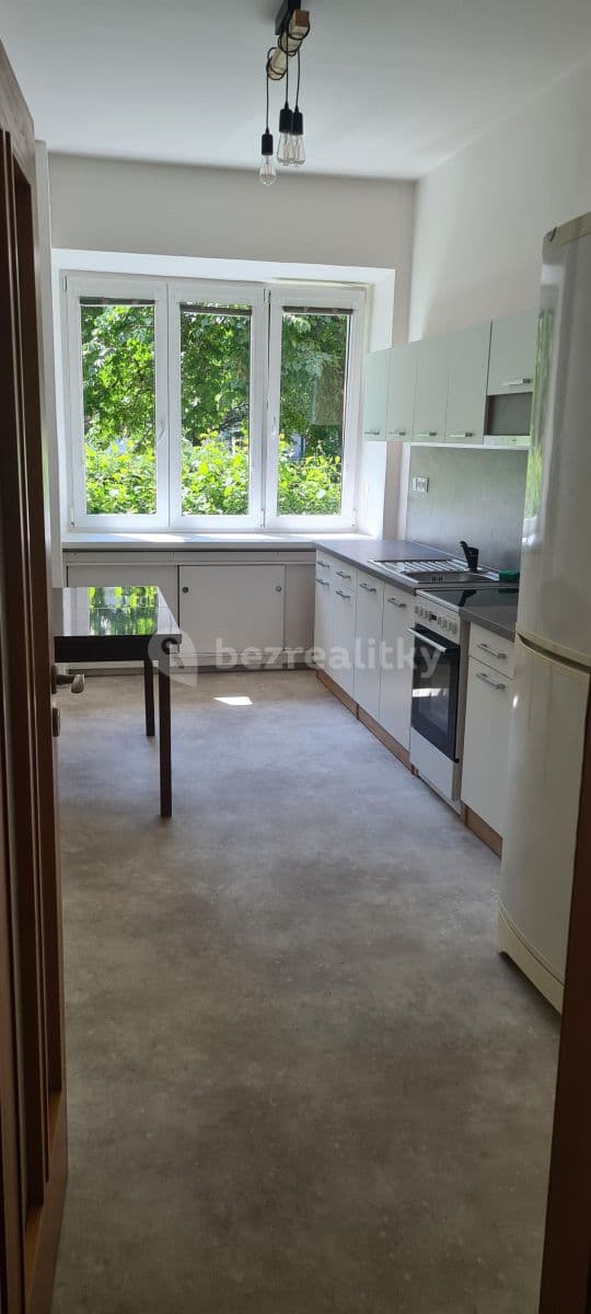 Pronájem bytu 1+1 40 m², Cihlářská, Brno, Jihomoravský kraj Pronájem bytu 1+1 40 m², Cihlářská, Brno, Jihomoravský kraj