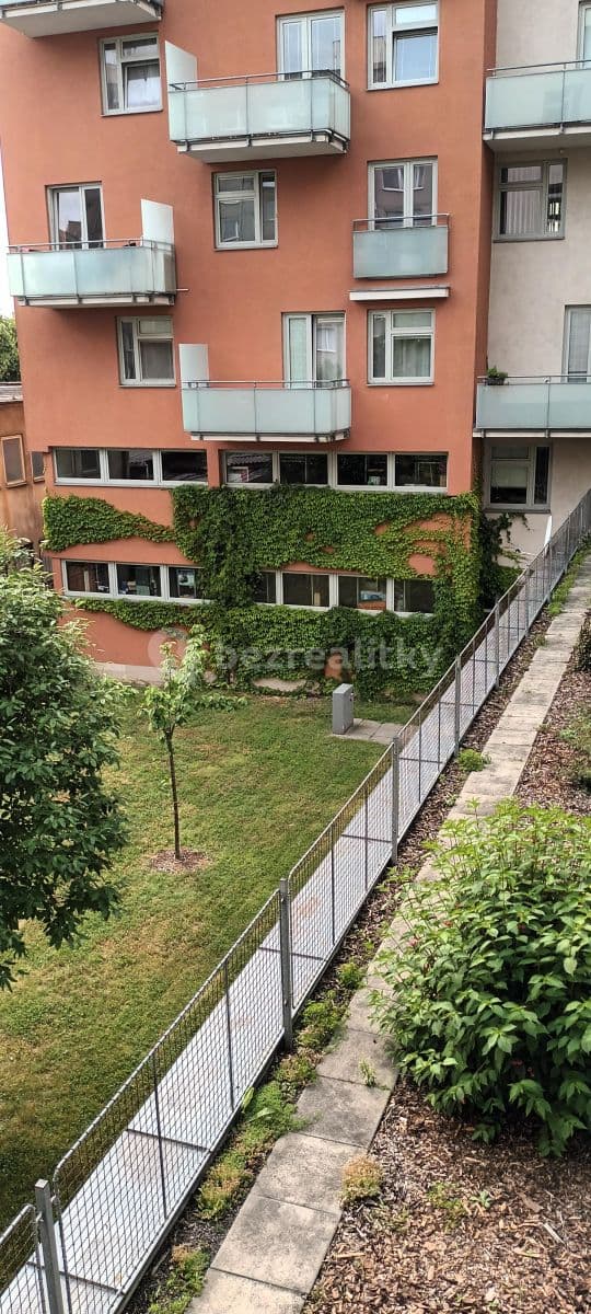 Pronájem bytu 1+kk 46 m², Novodvorská, Praha, Praha Pronájem bytu 1+kk 46 m², Novodvorská, Praha, Praha