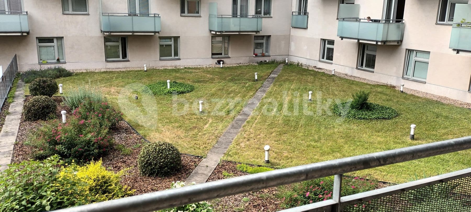 Pronájem bytu 1+kk 46 m², Novodvorská, Praha, Praha Pronájem bytu 1+kk 46 m², Novodvorská, Praha, Praha