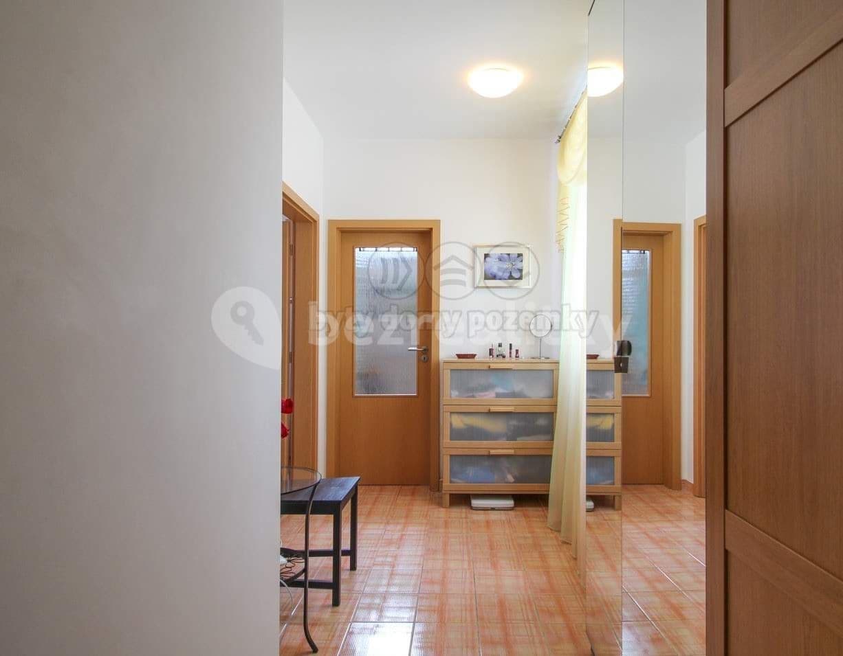 Pronájem bytu 1+kk 46 m², Novodvorská, Praha, Praha Pronájem bytu 1+kk 46 m², Novodvorská, Praha, Praha