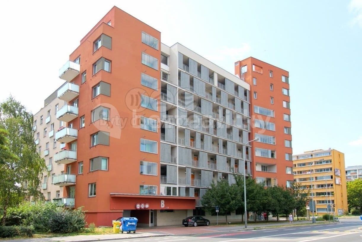 Pronájem bytu 1+kk 46 m², Novodvorská, Praha, Praha Pronájem bytu 1+kk 46 m², Novodvorská, Praha, Praha