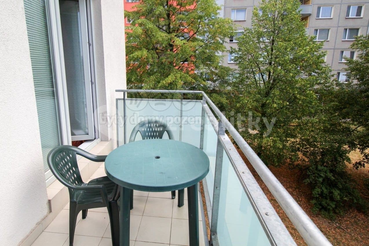 Pronájem bytu 1+kk 46 m², Novodvorská, Praha, Praha Pronájem bytu 1+kk 46 m², Novodvorská, Praha, Praha