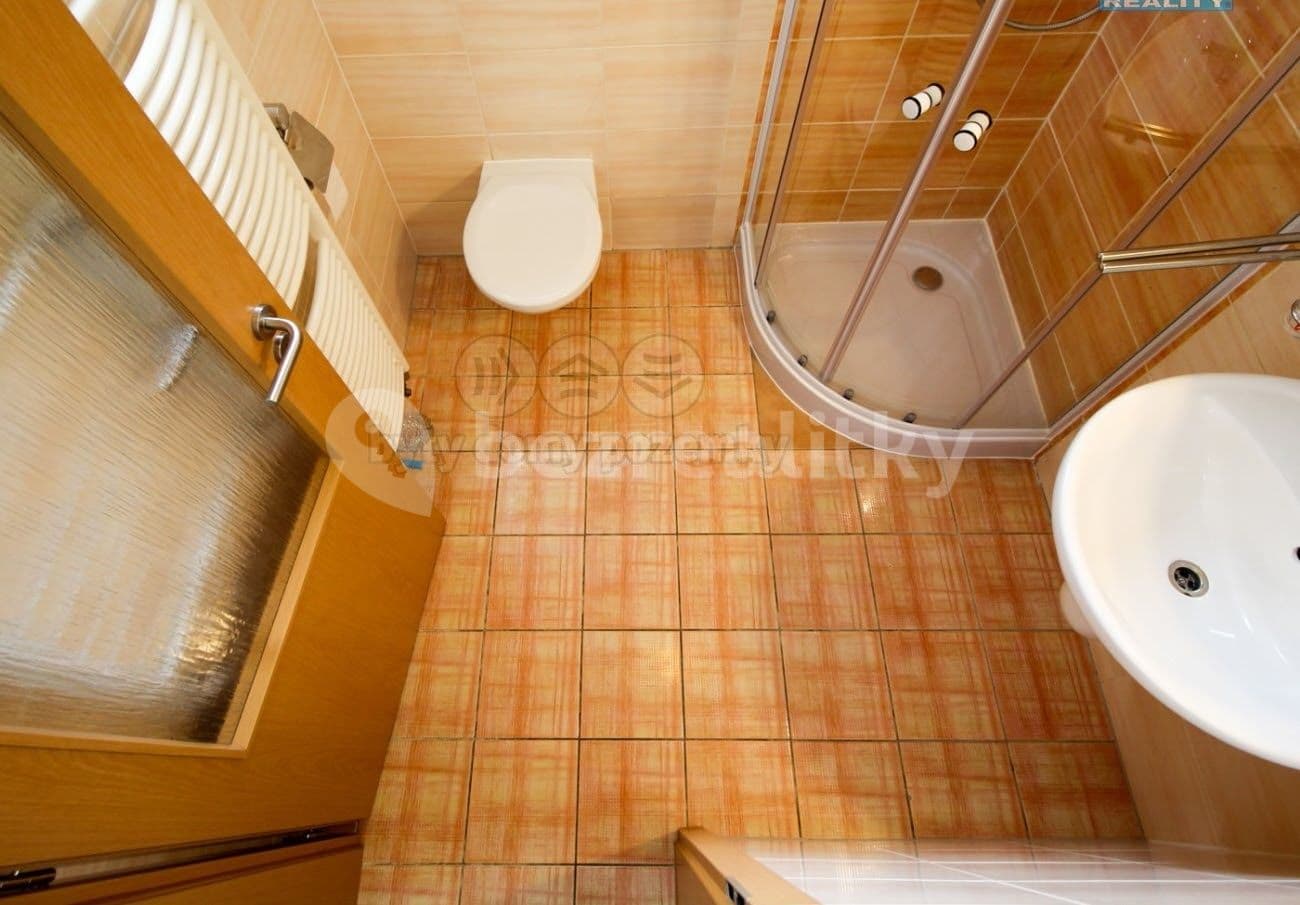 Pronájem bytu 1+kk 46 m², Novodvorská, Praha, Praha Pronájem bytu 1+kk 46 m², Novodvorská, Praha, Praha