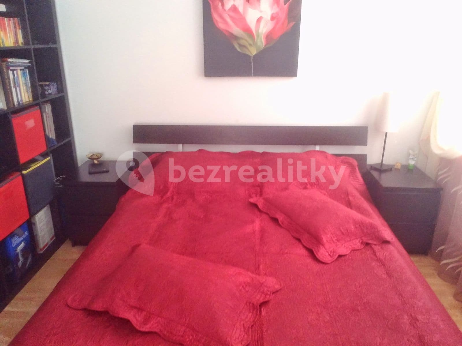Pronájem bytu 1+kk 46 m², Novodvorská, Praha, Praha Pronájem bytu 1+kk 46 m², Novodvorská, Praha, Praha