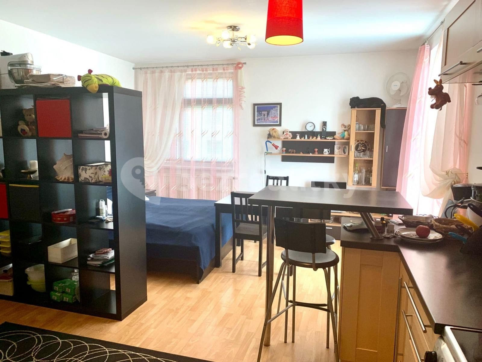 Pronájem bytu 1+kk 46 m², Novodvorská, Praha, Praha Pronájem bytu 1+kk 46 m², Novodvorská, Praha, Praha