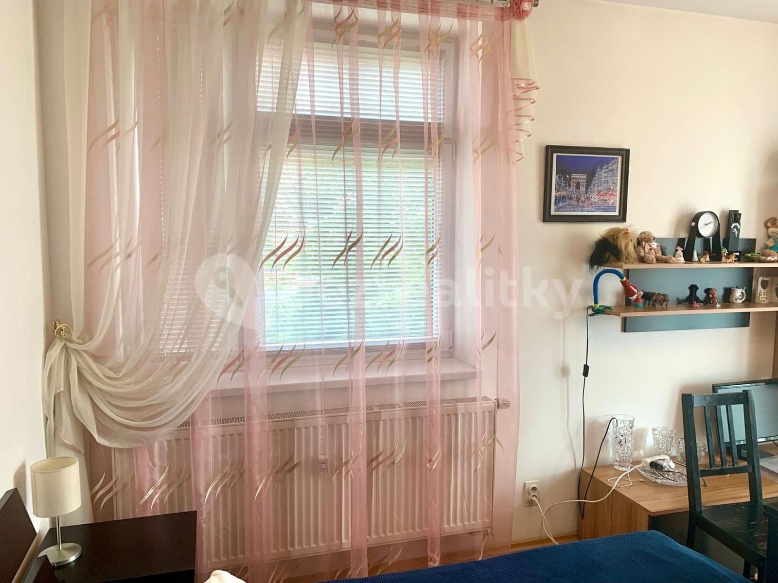 Pronájem bytu 1+kk 46 m², Novodvorská, Praha, Praha Pronájem bytu 1+kk 46 m², Novodvorská, Praha, Praha