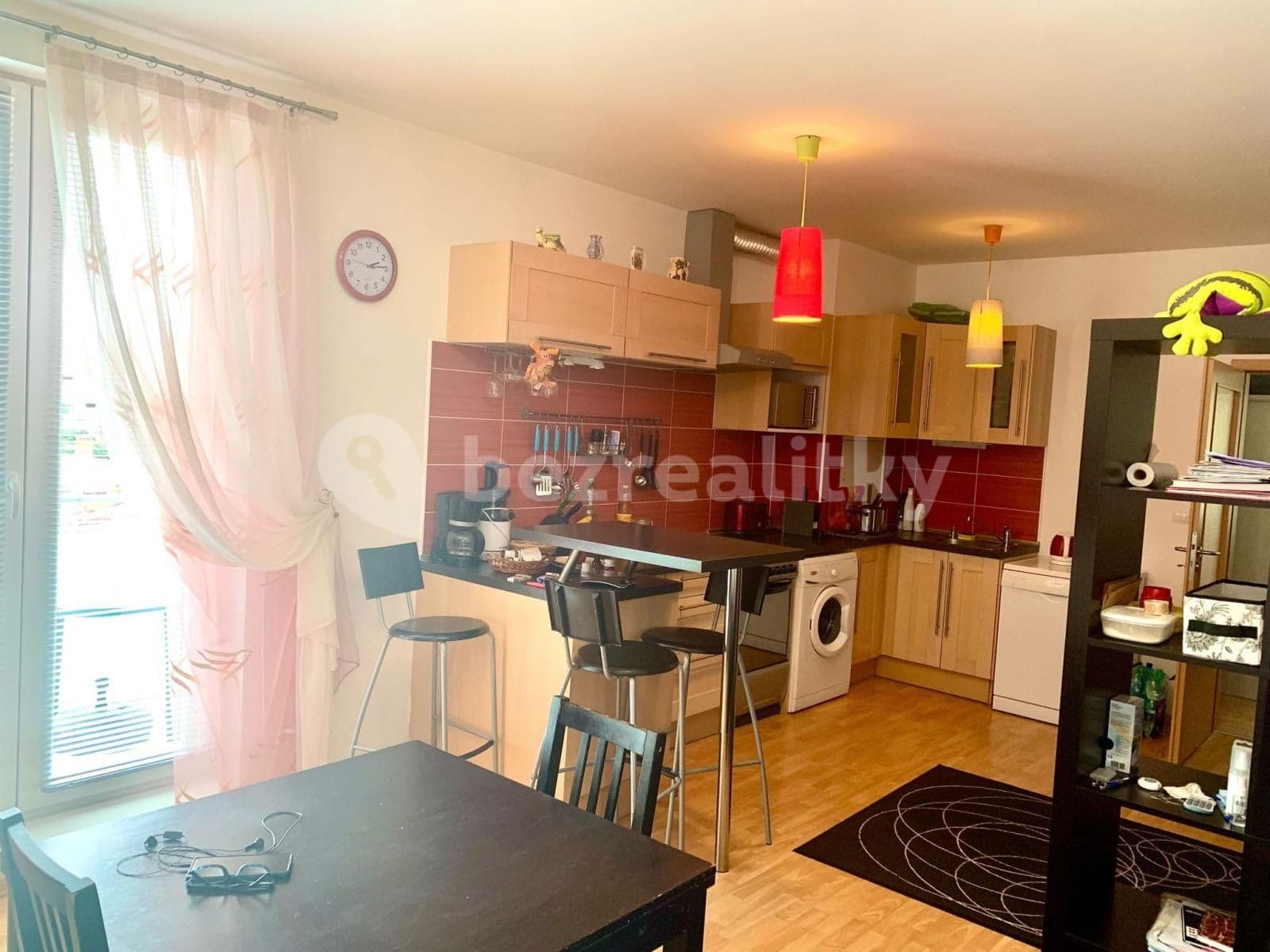 Pronájem bytu 1+kk 46 m², Novodvorská, Praha, Praha Pronájem bytu 1+kk 46 m², Novodvorská, Praha, Praha