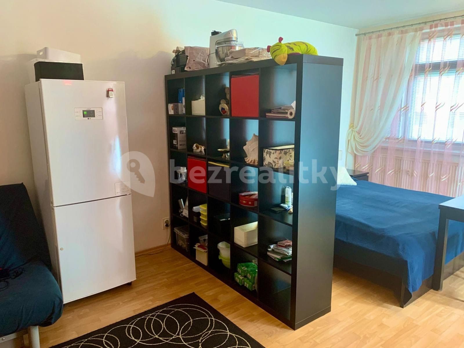 Pronájem bytu 1+kk 46 m², Novodvorská, Praha, Praha Pronájem bytu 1+kk 46 m², Novodvorská, Praha, Praha