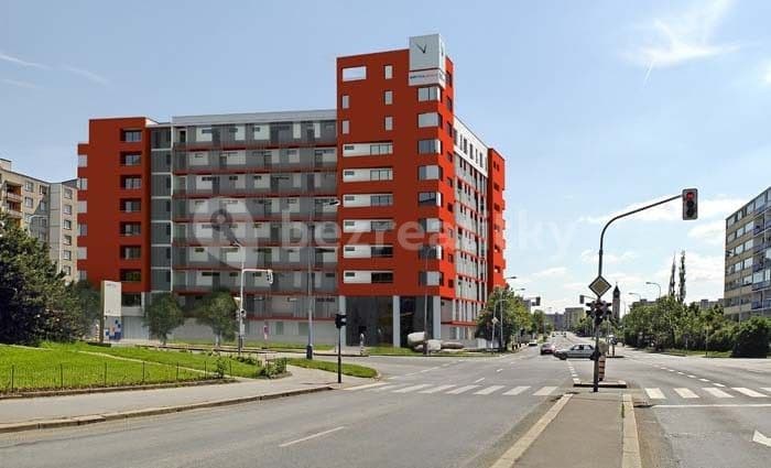 Pronájem bytu 1+kk 46 m², Novodvorská, Praha, Praha Pronájem bytu 1+kk 46 m², Novodvorská, Praha, Praha