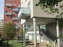 Pronájem bytu 1+kk 46 m², Novodvorská, Praha, Praha Pronájem bytu 1+kk 46 m², Novodvorská, Praha, Praha