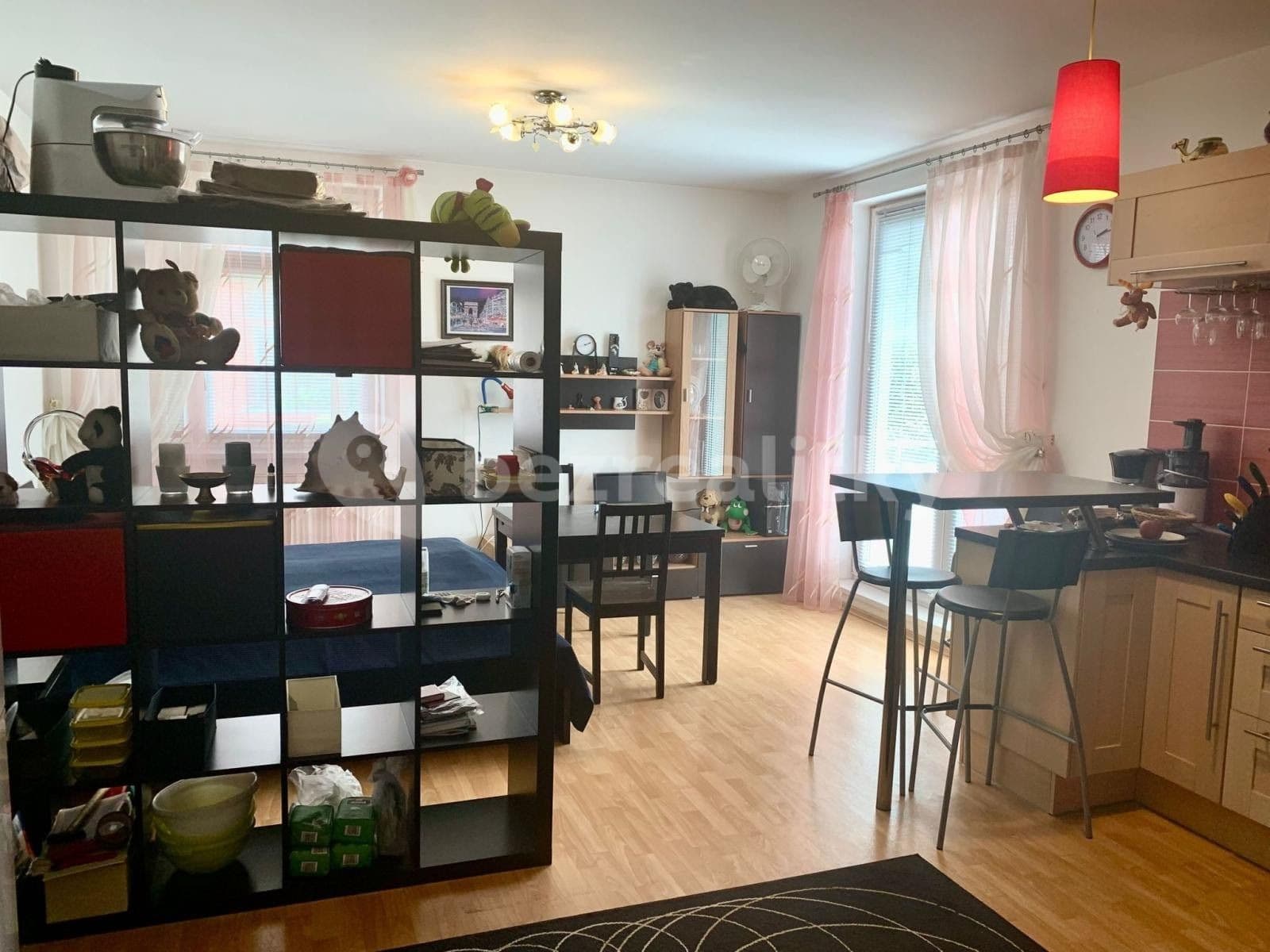 Pronájem bytu 1+kk 46 m², Novodvorská, Praha, Praha Pronájem bytu 1+kk 46 m², Novodvorská, Praha, Praha