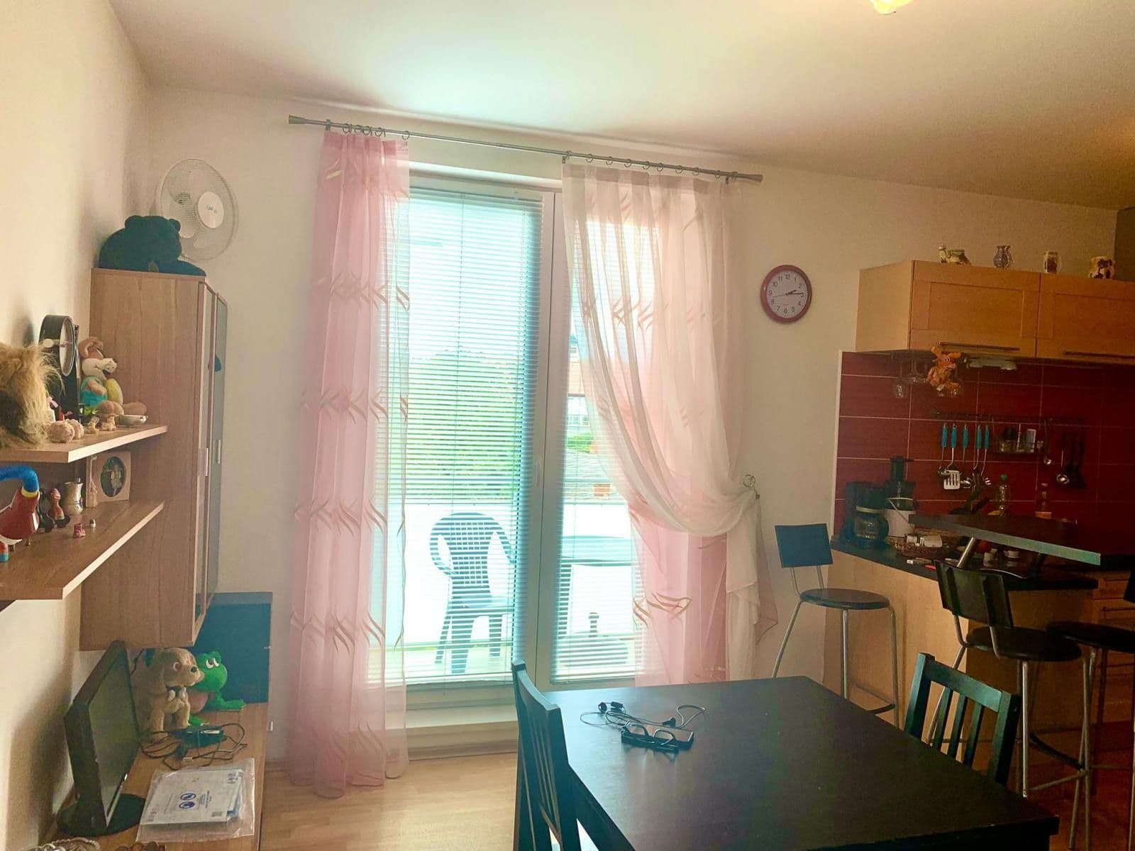 Pronájem bytu 1+kk 46 m², Novodvorská, Praha, Praha Pronájem bytu 1+kk 46 m², Novodvorská, Praha, Praha