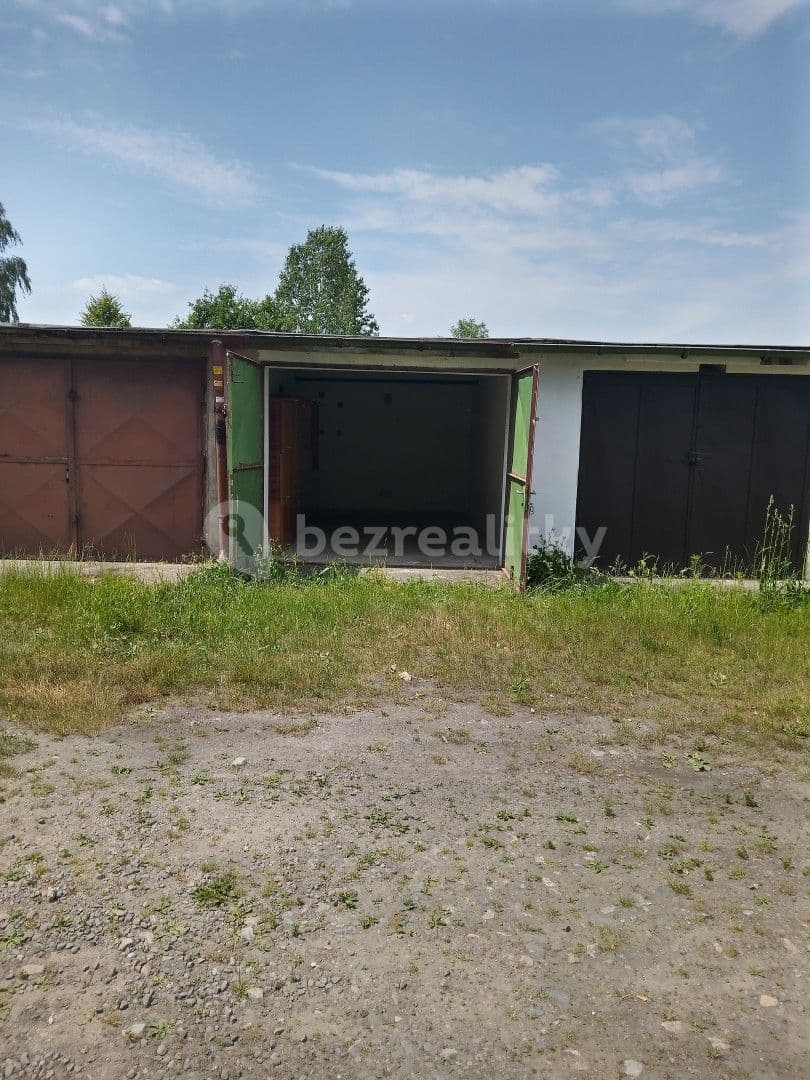 Prodej garáže 18 m², Pardubice, Pardubický kraj