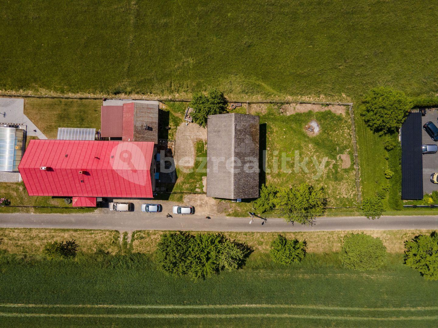 Prodej pozemku 467 m², Bruzovice, Moravskoslezský kraj
