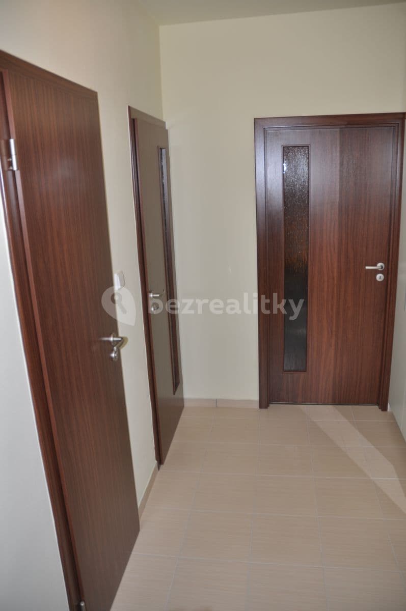 Pronájem bytu 2+1 55 m², Čílova, Praha, Praha Pronájem bytu 2+1 55 m², Čílova, Praha, Praha
