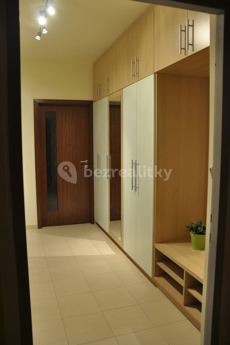 Pronájem bytu 2+1 55 m², Čílova, Praha, Praha Pronájem bytu 2+1 55 m², Čílova, Praha, Praha