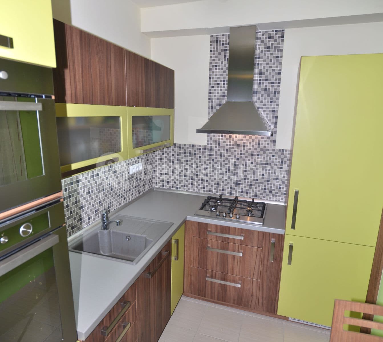 Pronájem bytu 2+1 55 m², Čílova, Praha, Praha Pronájem bytu 2+1 55 m², Čílova, Praha, Praha