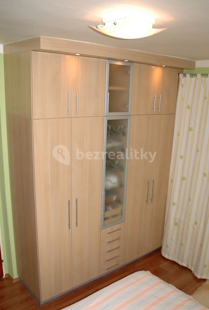 Pronájem bytu 2+1 55 m², Čílova, Praha, Praha Pronájem bytu 2+1 55 m², Čílova, Praha, Praha