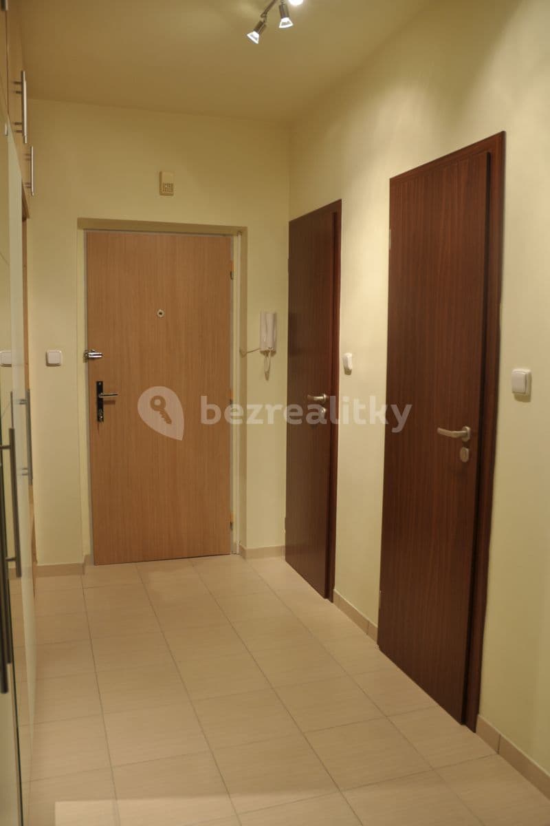 Pronájem bytu 2+1 55 m², Čílova, Praha, Praha Pronájem bytu 2+1 55 m², Čílova, Praha, Praha