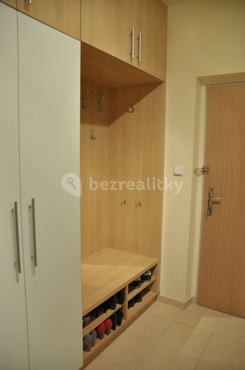 Pronájem bytu 2+1 55 m², Čílova, Praha, Praha Pronájem bytu 2+1 55 m², Čílova, Praha, Praha