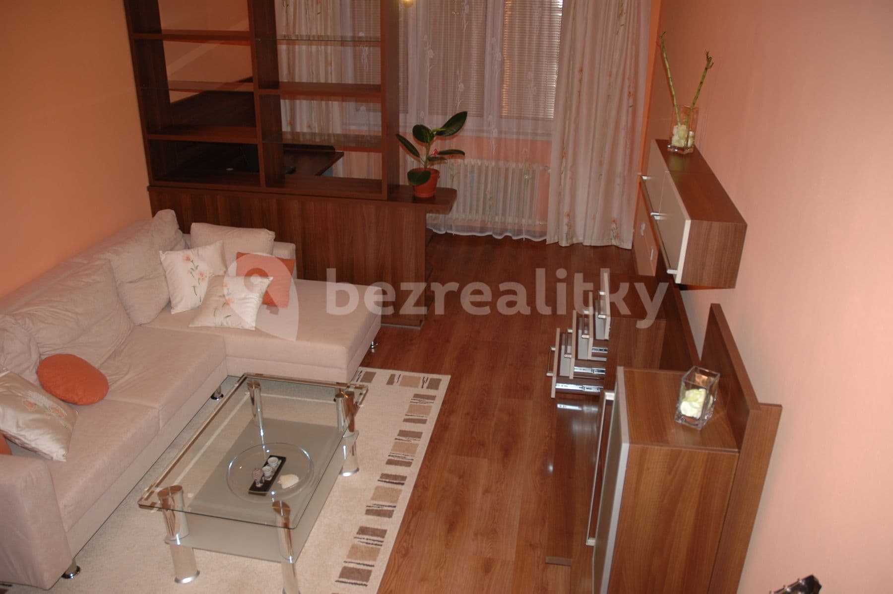 Pronájem bytu 2+1 55 m², Čílova, Praha, Praha Pronájem bytu 2+1 55 m², Čílova, Praha, Praha