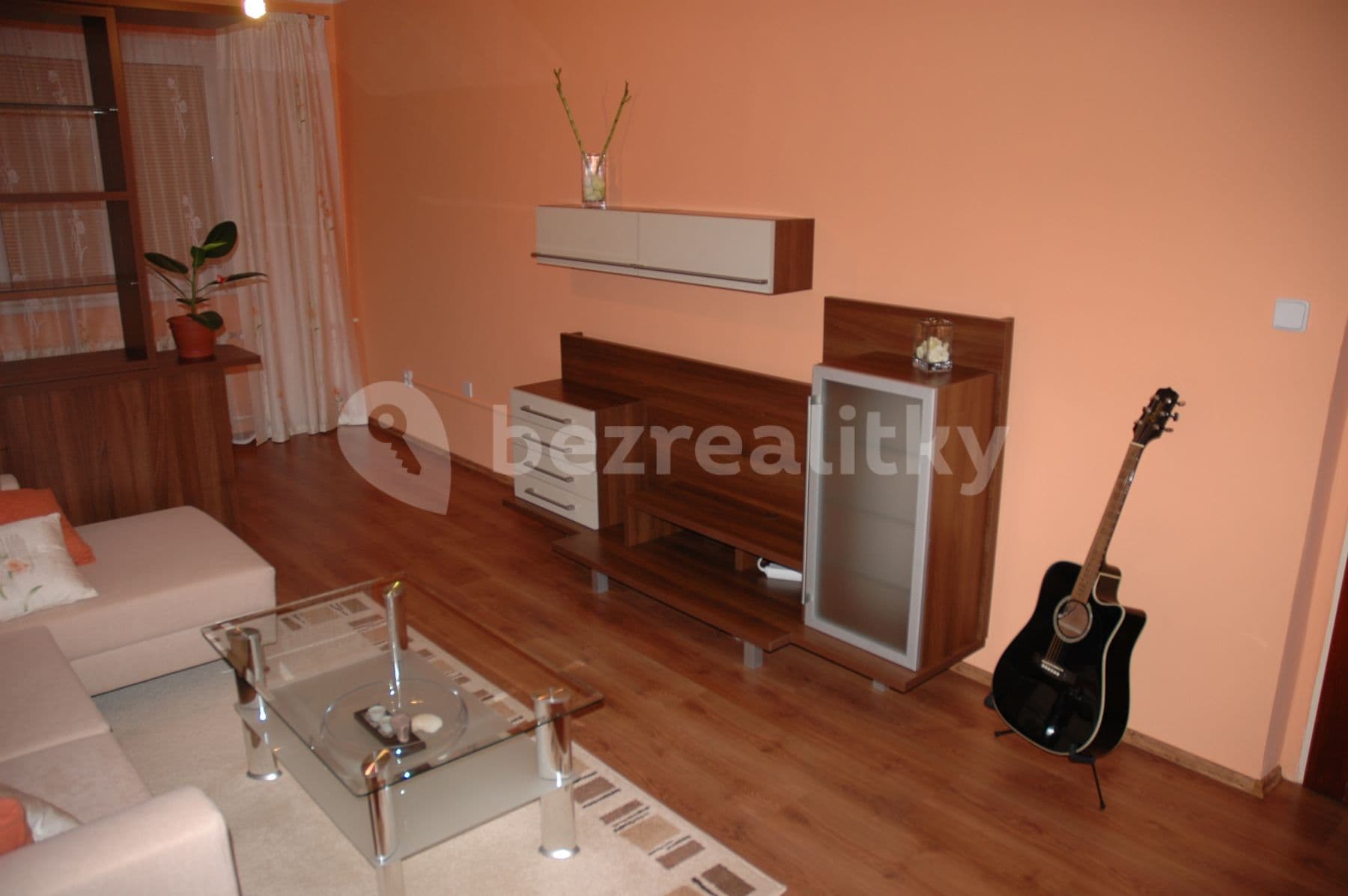Pronájem bytu 2+1 55 m², Čílova, Praha, Praha Pronájem bytu 2+1 55 m², Čílova, Praha, Praha