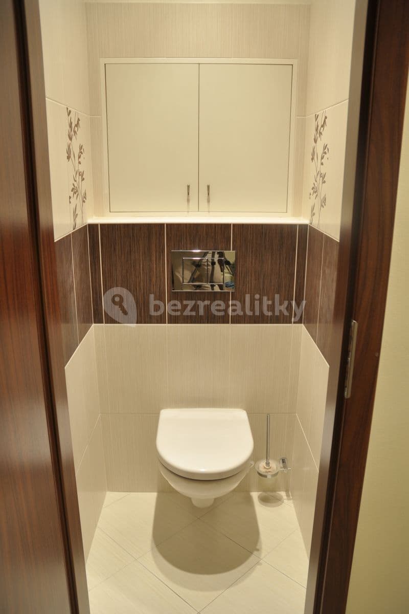 Pronájem bytu 2+1 55 m², Čílova, Praha, Praha Pronájem bytu 2+1 55 m², Čílova, Praha, Praha