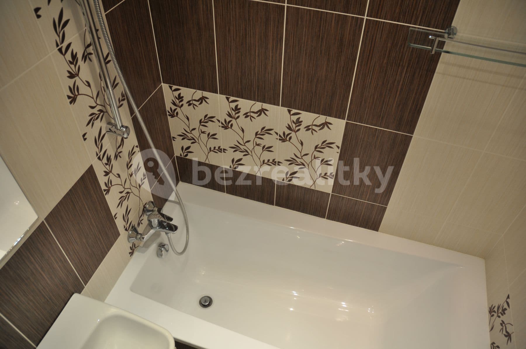 Pronájem bytu 2+1 55 m², Čílova, Praha, Praha Pronájem bytu 2+1 55 m², Čílova, Praha, Praha