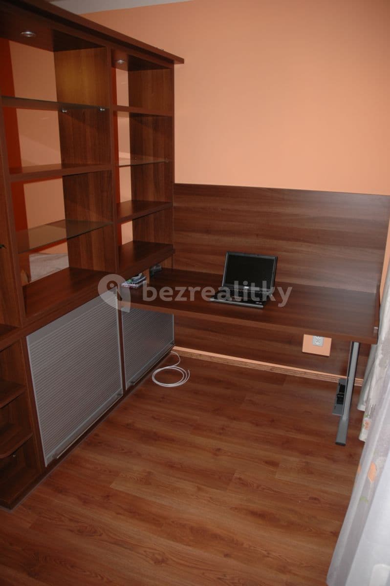 Pronájem bytu 2+1 55 m², Čílova, Praha, Praha Pronájem bytu 2+1 55 m², Čílova, Praha, Praha