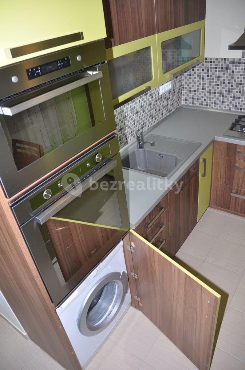 Pronájem bytu 2+1 55 m², Čílova, Praha, Praha Pronájem bytu 2+1 55 m², Čílova, Praha, Praha