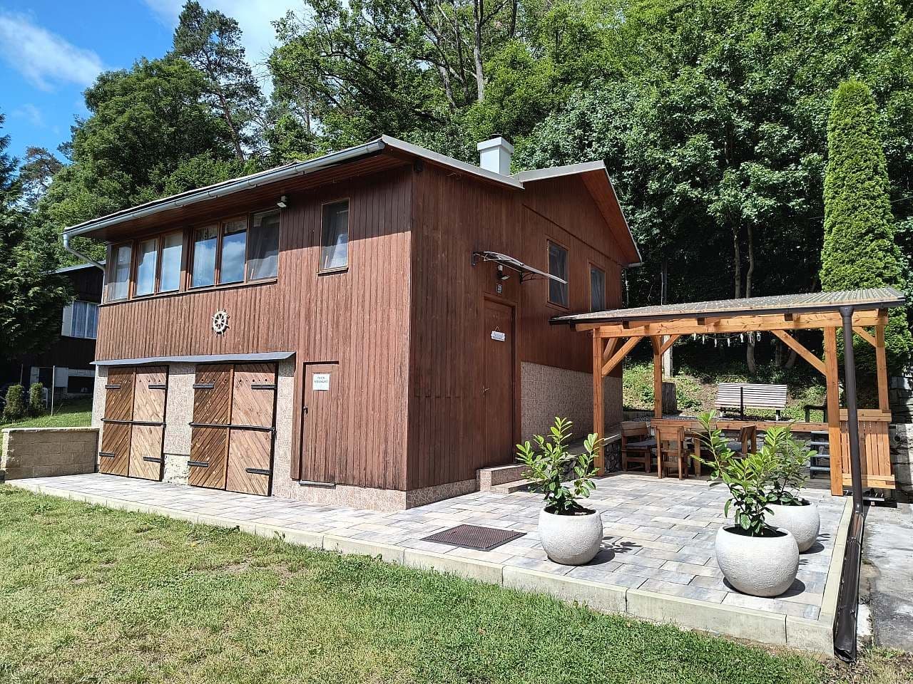 Pronájem chaty, chalupy, Bítov, Jihomoravský kraj Pronájem chaty, chalupy, Bítov, Jihomoravský kraj