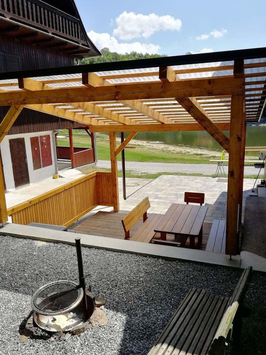 Pronájem chaty, chalupy, Bítov, Jihomoravský kraj Pronájem chaty, chalupy, Bítov, Jihomoravský kraj