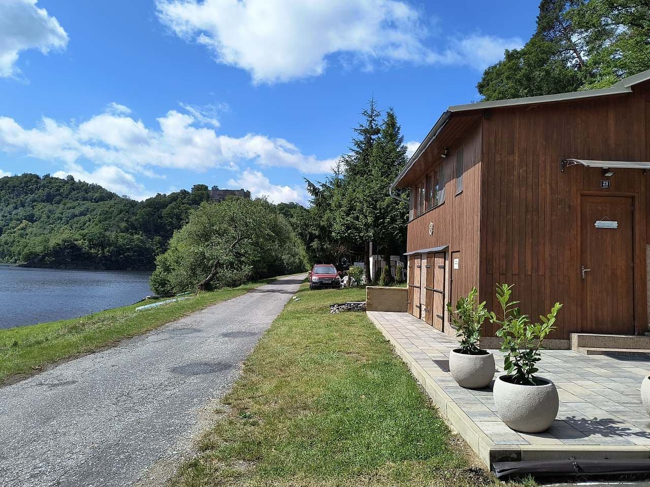 Pronájem chaty, chalupy, Bítov, Jihomoravský kraj Pronájem chaty, chalupy, Bítov, Jihomoravský kraj