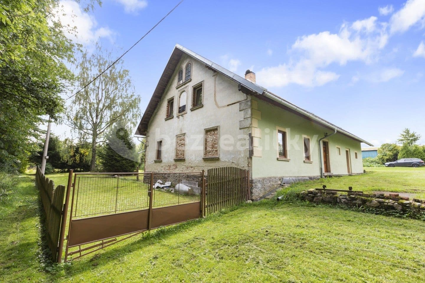 Prodej domu 324 m², pozemek 1.807 m², Dolní Morava, Pardubický kraj