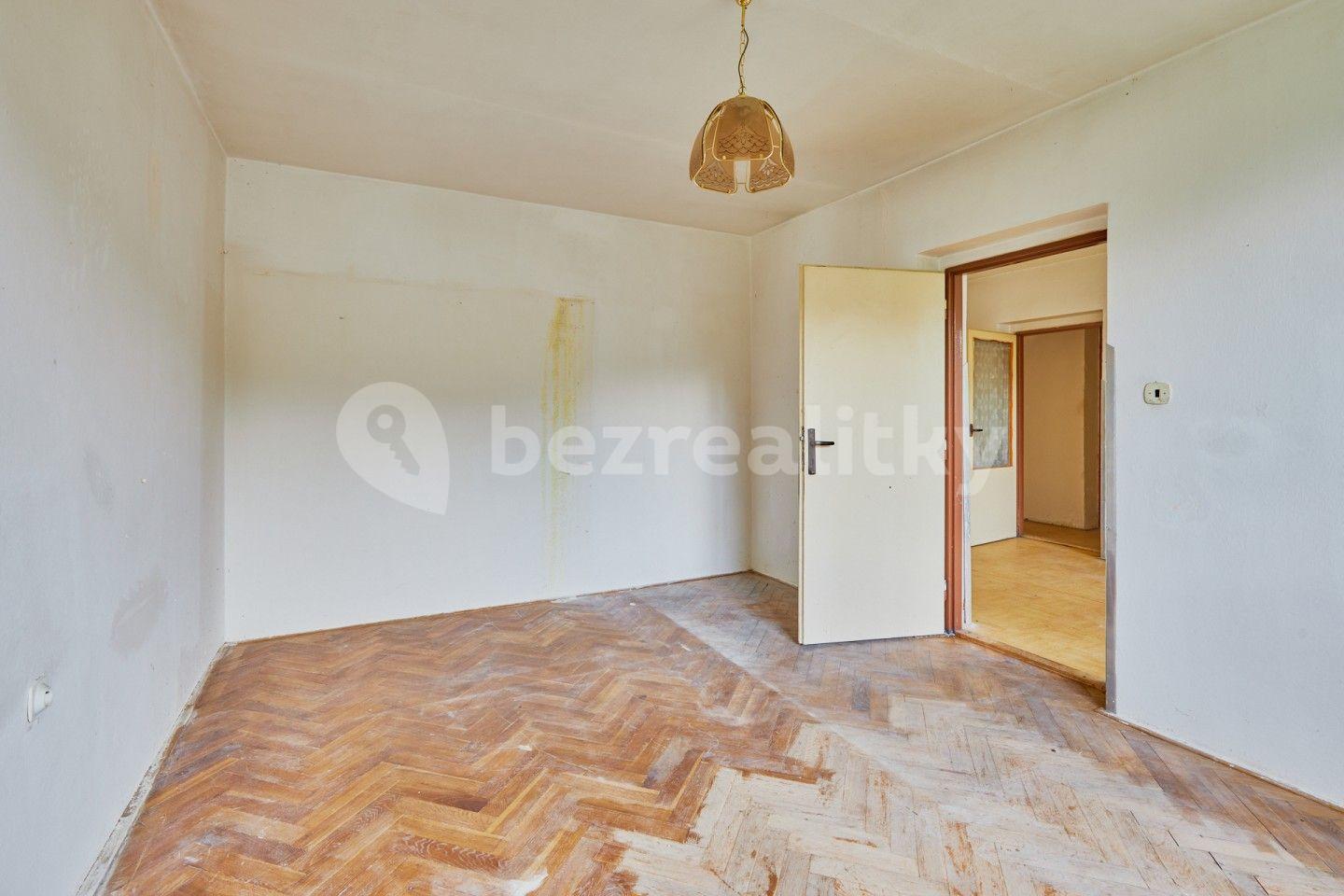 Prodej bytu 2+1 49 m², Horní Vltavice, Jihočeský kraj