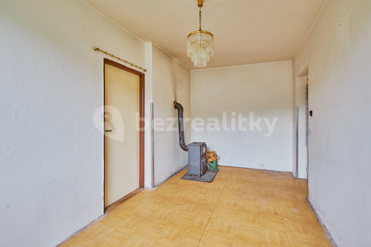 Prodej bytu 2+1 49 m², Horní Vltavice, Jihočeský kraj