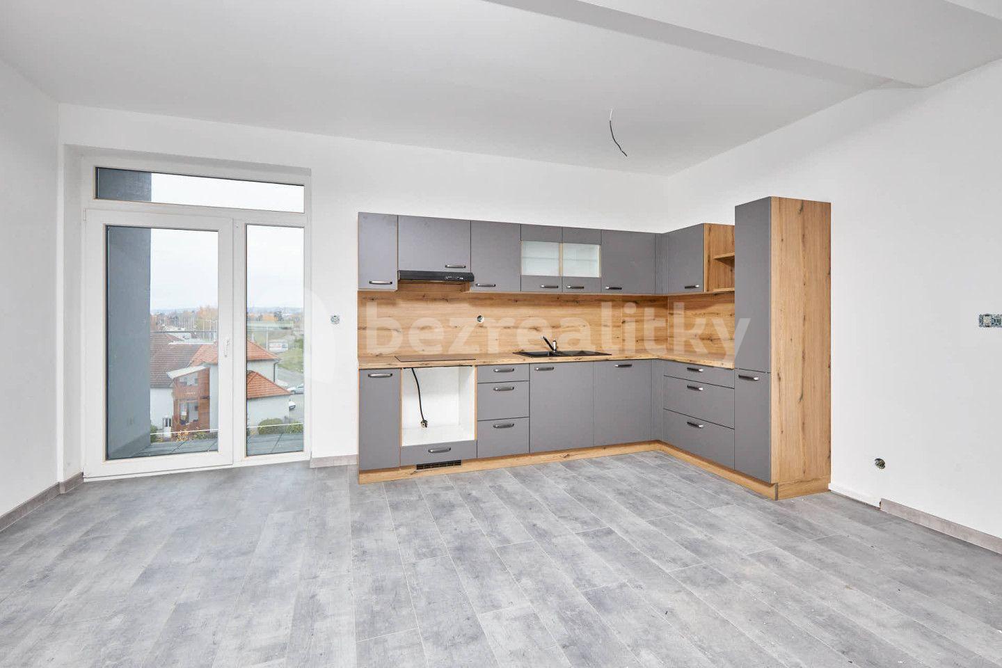 Prodej bytu 3+kk 75 m², Fráni Šrámka, České Budějovice, Jihočeský kraj