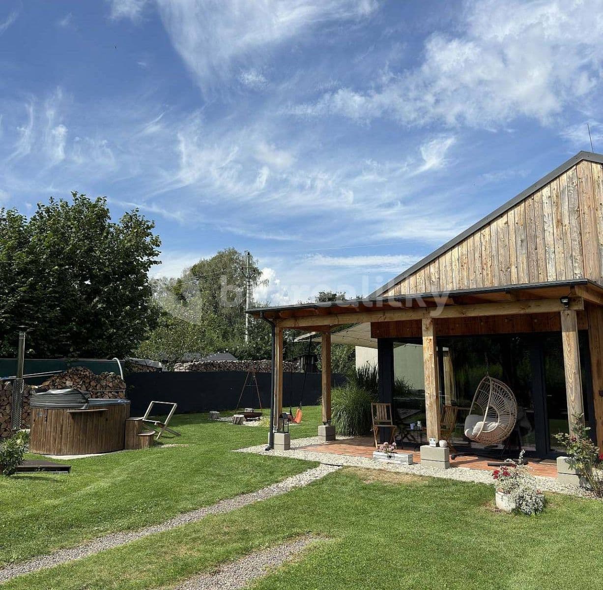 Pronájem chaty, chalupy, Velké Petrovice, Královéhradecký kraj Pronájem chaty, chalupy, Velké Petrovice, Královéhradecký kraj