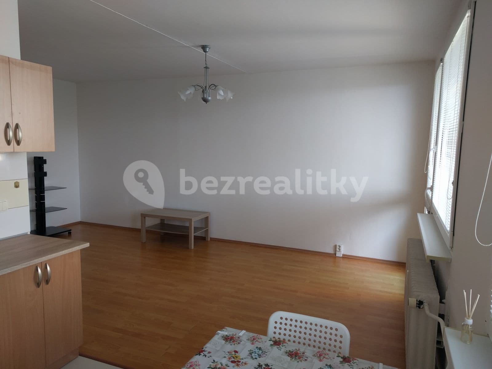 Pronájem bytu 1+kk 39 m², Brněnská, Most, Ústecký kraj Pronájem bytu 1+kk 39 m², Brněnská, Most, Ústecký kraj