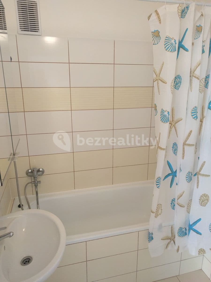 Pronájem bytu 1+kk 39 m², Brněnská, Most, Ústecký kraj Pronájem bytu 1+kk 39 m², Brněnská, Most, Ústecký kraj