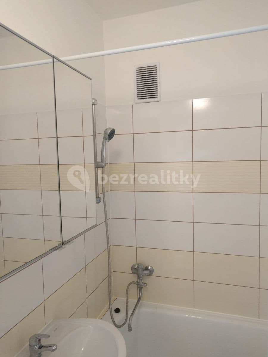 Pronájem bytu 1+kk 39 m², Brněnská, Most, Ústecký kraj Pronájem bytu 1+kk 39 m², Brněnská, Most, Ústecký kraj