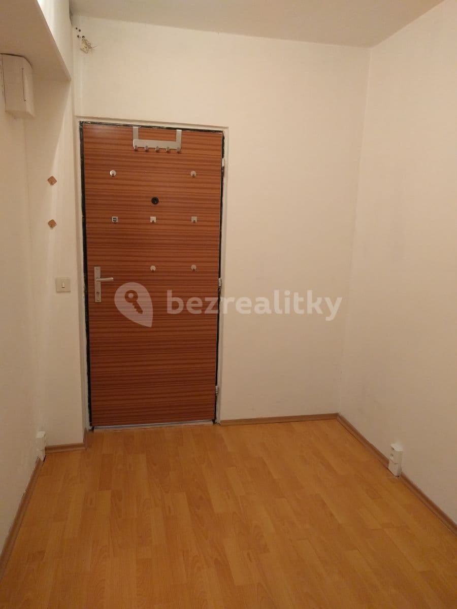 Pronájem bytu 1+kk 39 m², Brněnská, Most, Ústecký kraj Pronájem bytu 1+kk 39 m², Brněnská, Most, Ústecký kraj